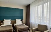 Туры в отель Sanitas Resort&SPA