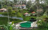 Туры в отель Tjendana Kanaka Villas Ubud