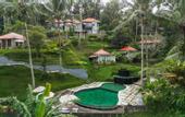 Туры в отель Tjendana Kanaka Villas Ubud