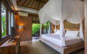 Туры в отель Tjendana Kanaka Villas Ubud