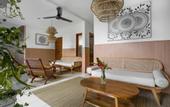 Туры в отель Tjendana Kanaka Villas Ubud