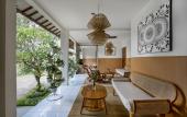 Туры в отель Tjendana Kanaka Villas Ubud