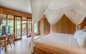 Туры в отель Tjendana Kanaka Villas Ubud