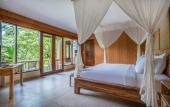 Туры в отель Tjendana Kanaka Villas Ubud