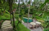 Туры в отель Tjendana Kanaka Villas Ubud