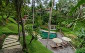 Туры в отель Tjendana Kanaka Villas Ubud