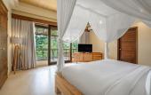 Туры в отель Tjendana Kanaka Villas Ubud