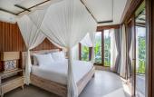 Туры в отель Tjendana Kanaka Villas Ubud