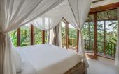 Туры в отель Tjendana Kanaka Villas Ubud