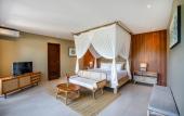Туры в отель Tjendana Kanaka Villas Ubud