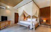 Туры в отель Tjendana Kanaka Villas Ubud