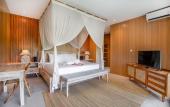 Туры в отель Tjendana Kanaka Villas Ubud