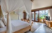 Туры в отель Tjendana Kanaka Villas Ubud