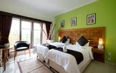 Туры в отель S Resort Hidden Valley Bali