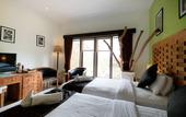 Туры в отель S Resort Hidden Valley Bali