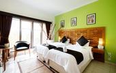 Туры в отель S Resort Hidden Valley Bali