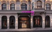 Туры в отель Moxy Istanbul Beyoglu