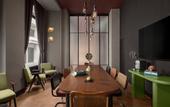 Туры в отель Moxy Istanbul Beyoglu