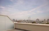 Туры в отель Moxy Istanbul Beyoglu