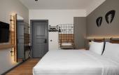 Туры в отель Moxy Istanbul Beyoglu