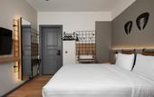 Туры в отель Moxy Istanbul Beyoglu