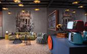 Туры в отель Moxy Istanbul Beyoglu