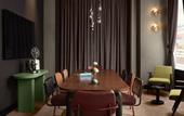 Туры в отель Moxy Istanbul Beyoglu