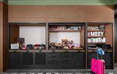 Туры в отель Moxy Istanbul Beyoglu