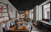 Туры в отель Moxy Istanbul Beyoglu