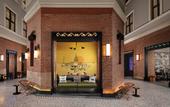 Туры в отель Moxy Istanbul Beyoglu