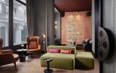 Туры в отель Moxy Istanbul Beyoglu
