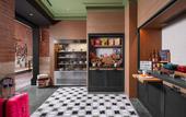 Туры в отель Moxy Istanbul Beyoglu