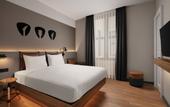 Туры в отель Moxy Istanbul Beyoglu