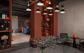 Туры в отель Moxy Istanbul Beyoglu