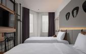 Туры в отель Moxy Istanbul Beyoglu
