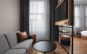 Туры в отель Moxy Istanbul Beyoglu