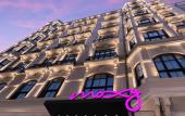 Туры в отель Moxy Istanbul Beyoglu