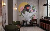 Туры в отель Moxy Istanbul Beyoglu