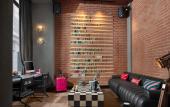 Туры в отель Moxy Istanbul Beyoglu