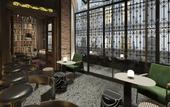 Туры в отель Moxy Istanbul Beyoglu