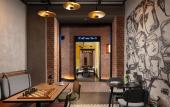Туры в отель Moxy Istanbul Beyoglu