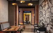 Туры в отель Moxy Istanbul Beyoglu