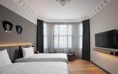 Туры в отель Moxy Istanbul Beyoglu