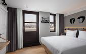 Туры в отель Moxy Istanbul Beyoglu