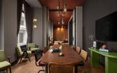 Туры в отель Moxy Istanbul Beyoglu