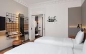 Туры в отель Moxy Istanbul Beyoglu