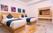 Туры в отель Arrival Beach and Spa