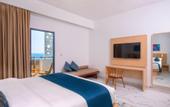 Туры в отель Arrival Beach and Spa