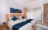 Туры в отель Arrival Beach and Spa