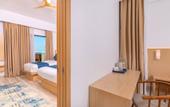 Туры в отель Arrival Beach and Spa